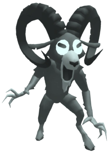 The Ram