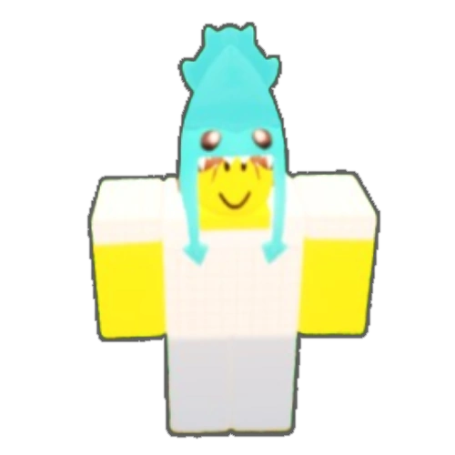 Kraken Kid