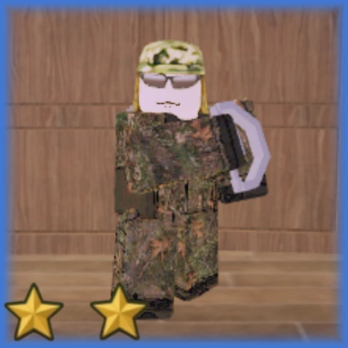 Hunter Class