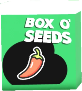 Chili Seeds