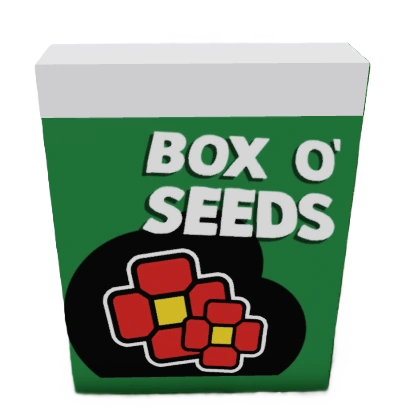Flower Seeds