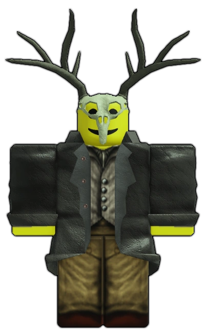 Axe Cultist