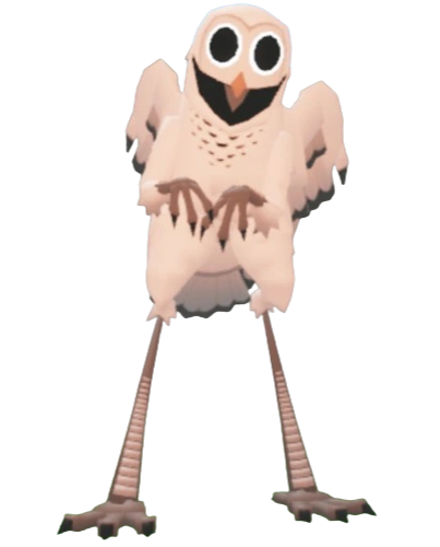 The Owl