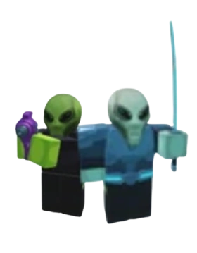 Aliens
