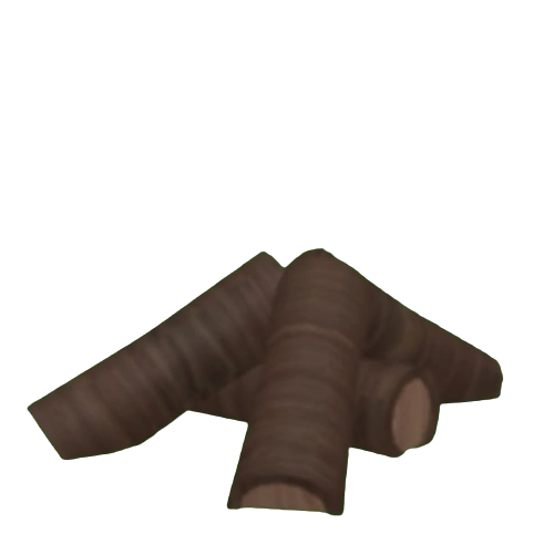 모닥불 0레벨