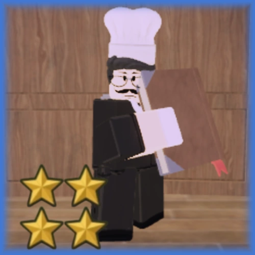 Chef Class