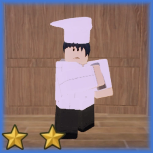 Cook Class