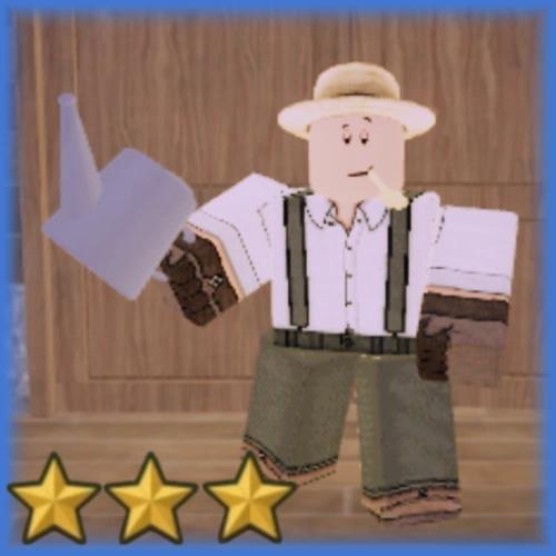 Farmer Class