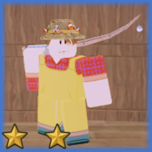 Fisherman Class