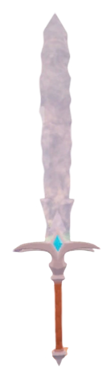 Ice Sword