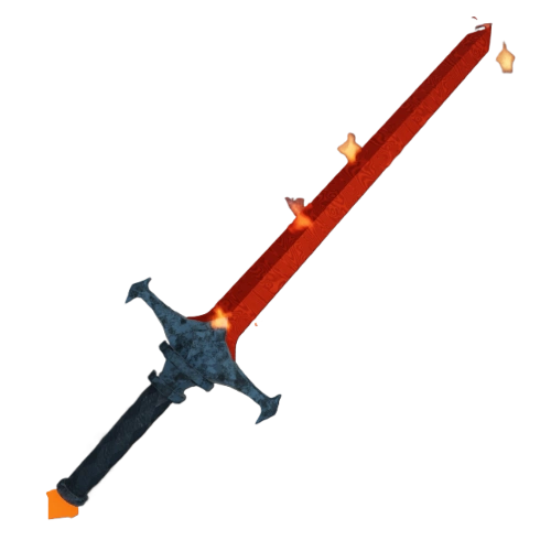 Infernal Sword