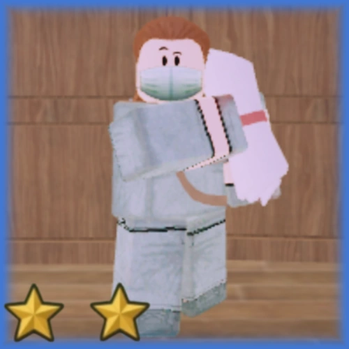 Medic Class