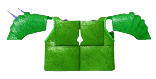 Poison Armor
