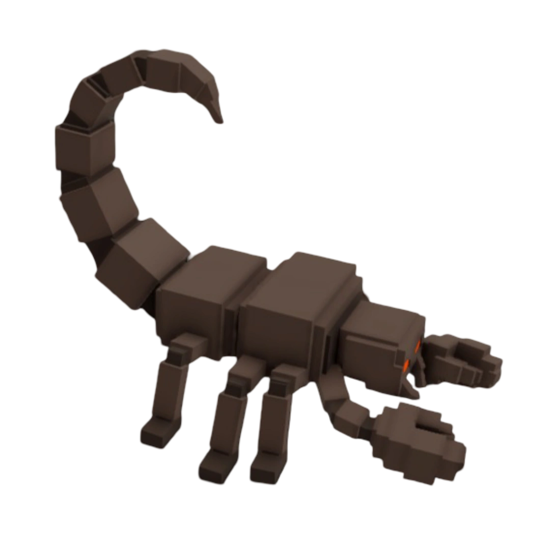 Scorpion