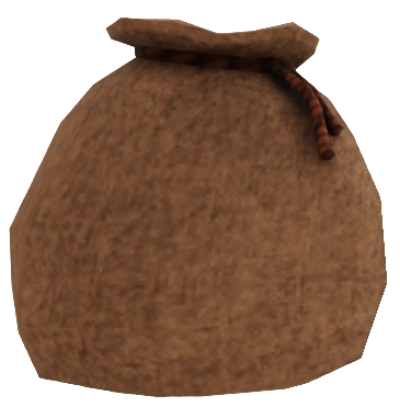 Resource Storage