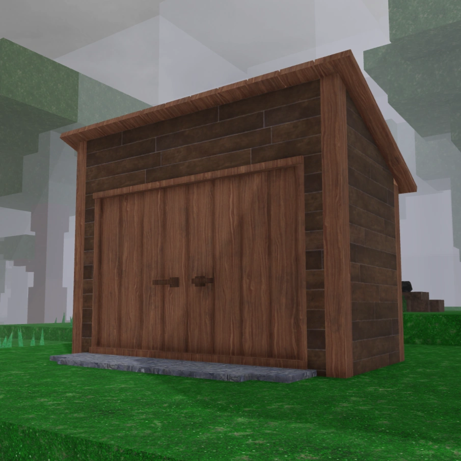 Build Your Base